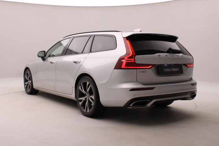 Volvo V60 B4 R-DESIGN AUT