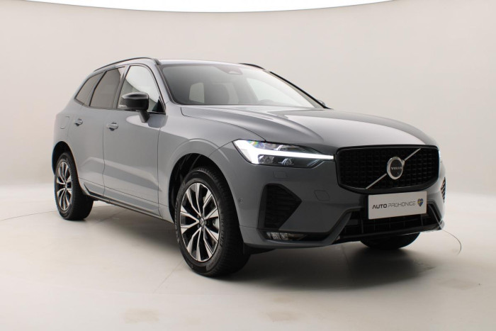 Volvo XC60 B4 AWD AUT DARK PLUS 2.0 Plus