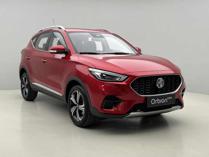 MG ZS 1.5 ESSENTIAL PLUS CZ 1.maj.