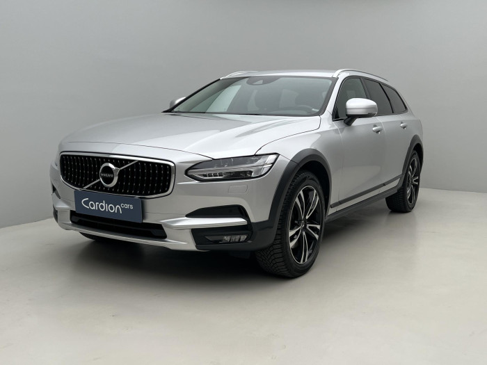 Volvo V90 CC T5 AWD MOMENTUM AUT 2.0 CC CC Momentum