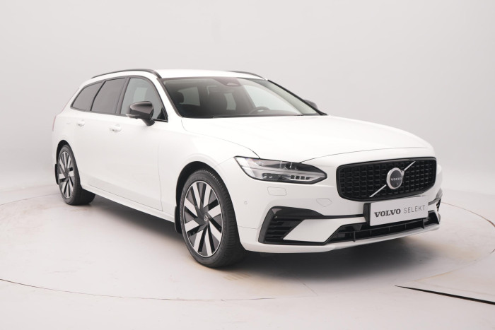 Volvo V90 T6 AWD RECHARGE DARK 1.maj
