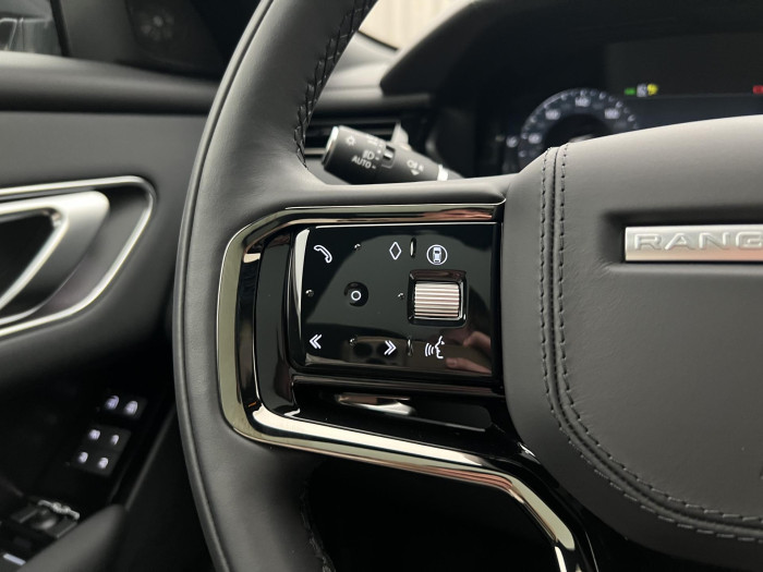 Land Rover Range Rover Velar D300 DYNAMIC SE AWD Aut 3.0 d Dynamic SE