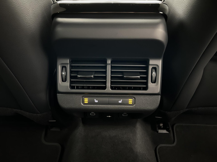 Land Rover Range Rover Evoque P270e DYNAMIC SE AWD AUT 1.5 Dynamic SE