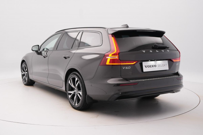 Volvo V60 B4 PLUS DARK AUT