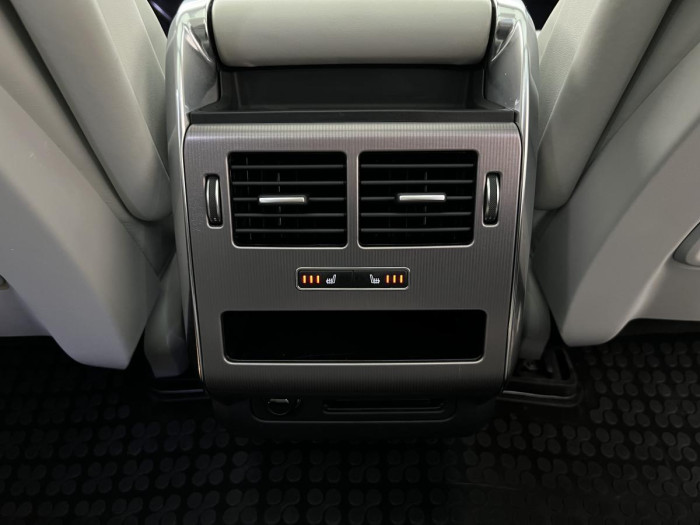 Land Rover Range Rover Sport 3.0 TDV6 HSE AWD AUT