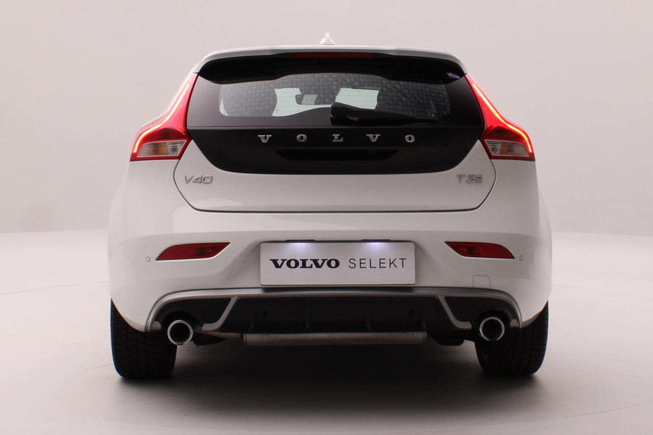 Volvo V40 T3 R-DESIGN AUT