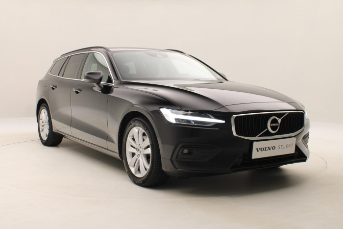 Volvo V60 B4 MOMENTUM AUT 1.maj 2.0 Momentum