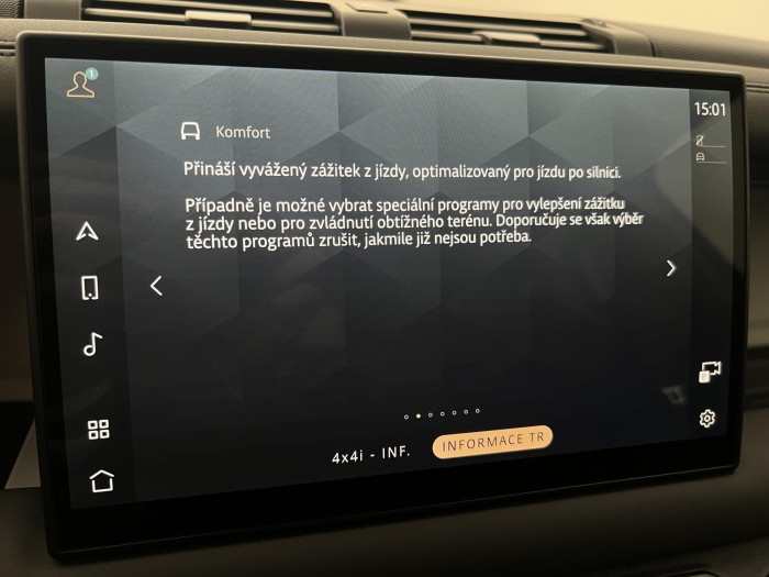 Land Rover Defender 110 D200 S AWD AUT 3.0 d