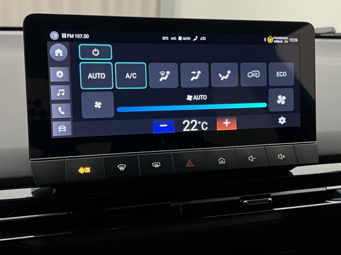 MG MG4 ELEGANCE 64kWh AUT Elegance