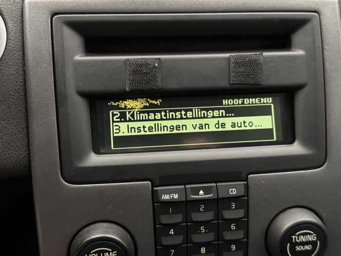 Volvo V50 2.0D 2.0 d