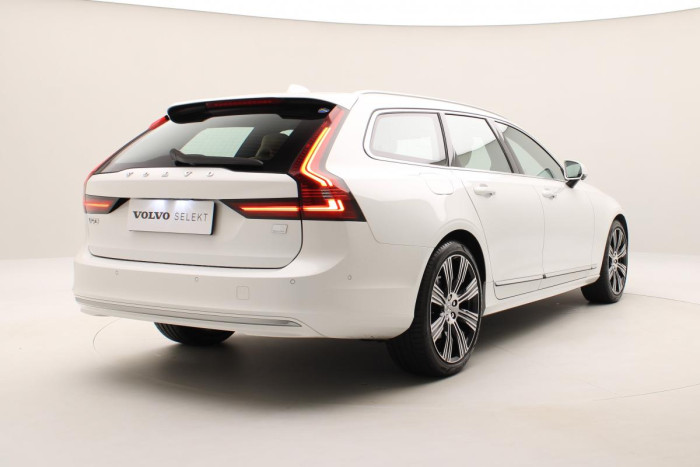 Volvo V90 T6 AWD RECHARGE AUT 1.maj