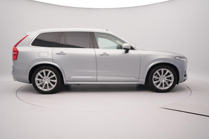 Volvo XC90 T8 AWD RECHARGE INSCRIPTION