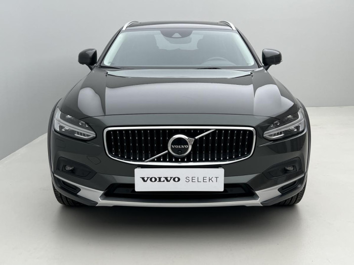 Volvo V90 CC D4 AWD AUT 1.maj. 2.0 d CC CC