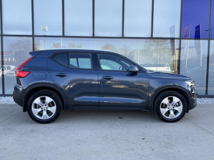 Volvo XC40 B4 MOMENTUM AUT 1.maj. 2.0 Momentum