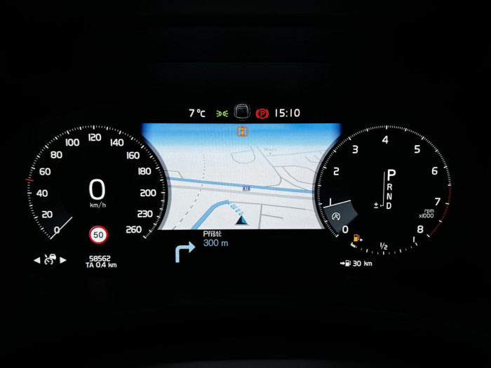 Volvo V60 T4 R-DESIGN AUT 1.maj.