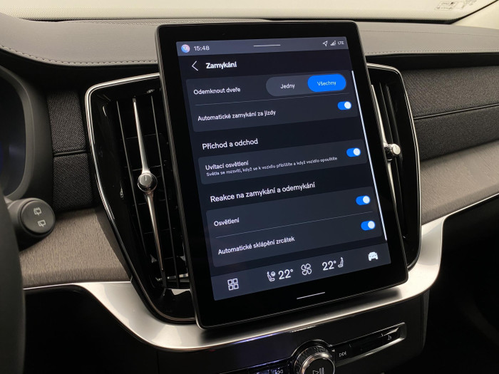 Volvo XC90 T8 AWD RECHARGE BRIGHT PLUS 7m