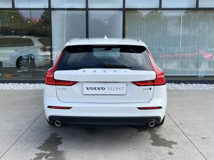 Volvo V60 D4 AWD MOMENTUM Aut 1.maj. 2.0 d Momentum