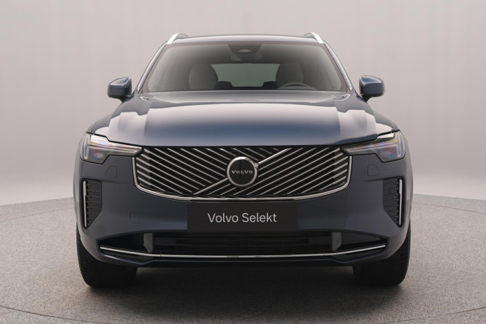 Volvo XC90 T8 AWD RECHARGE BRIGHT PLUS CZ