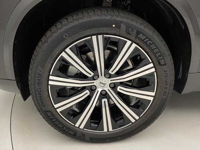 Volvo XC90 B5 AWD AUT BRIGHT ULTIMATE 7m