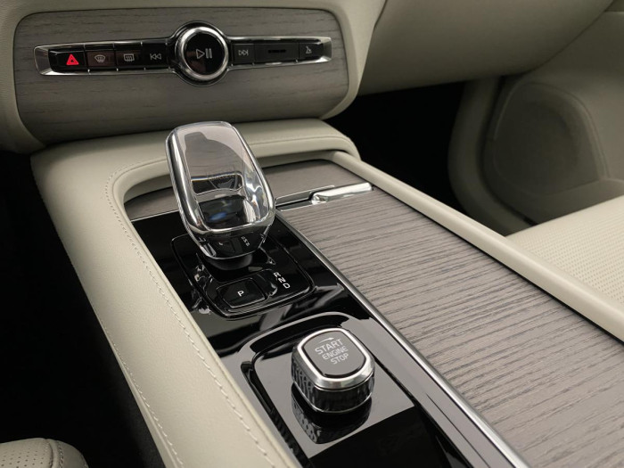 Volvo XC90 B5 AWD AUT BRIGHT ULTIMATE 7m