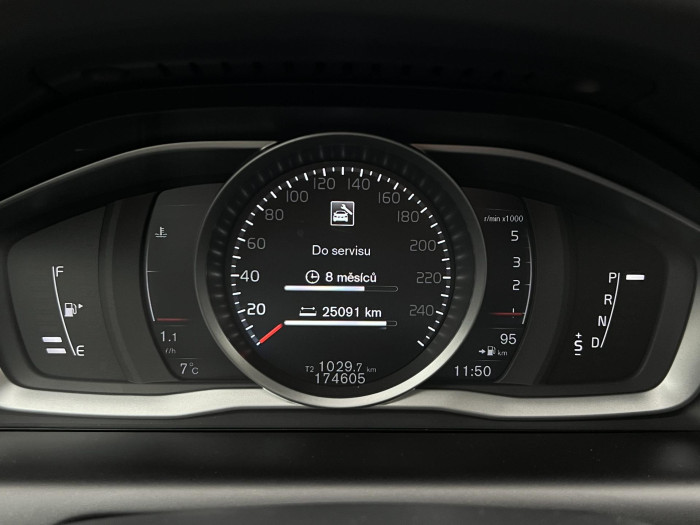 Volvo XC60 D3 NAVIGACE AUT 2.0 d