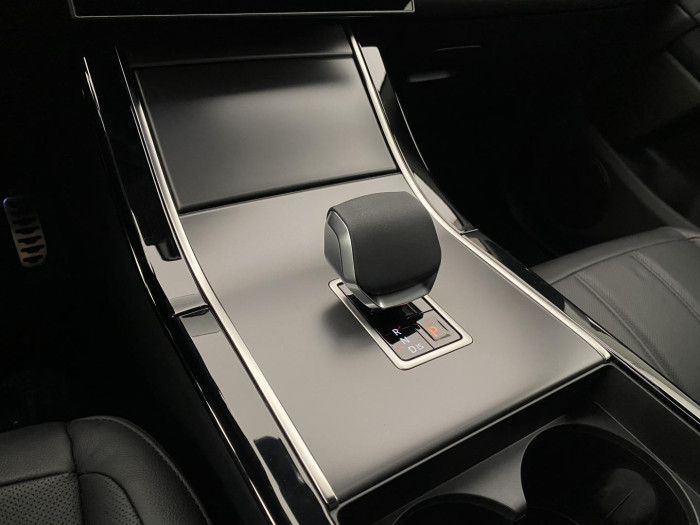 Land Rover Range Rover Evoque D200 R-DYNAMIC SE  AWD AUT 2.0 d Dynamic SE