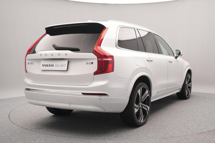 Volvo XC90 B5 AWD ULTIMATE BRIGHT AUT 7M