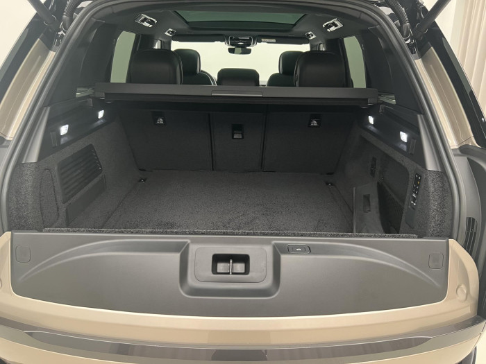 Land Rover Range Rover D350 HSE SWB AWD Aut 3.0 d