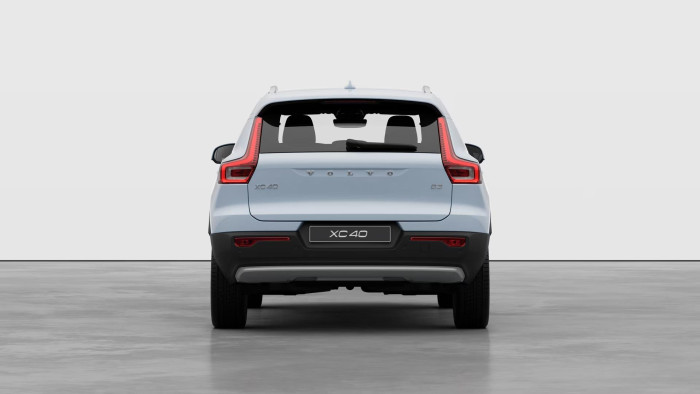 Volvo XC40 B3 AUT CORE