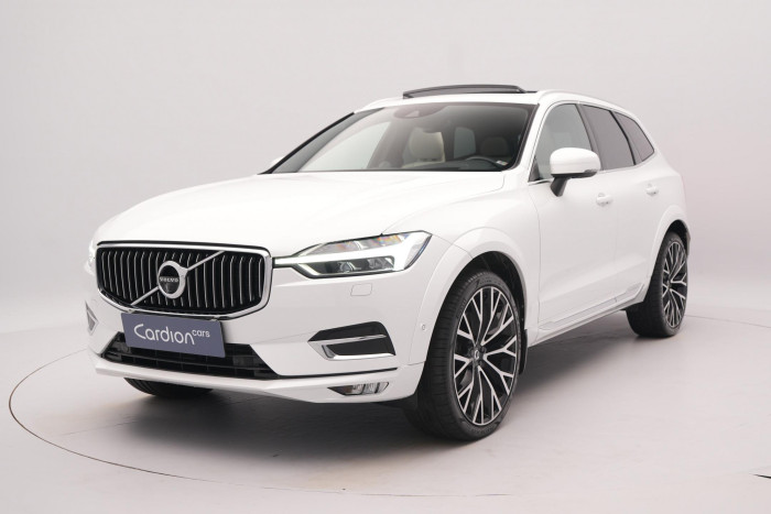 Volvo XC60 D5 AWD INSCRIPTION AUT 2.0 d