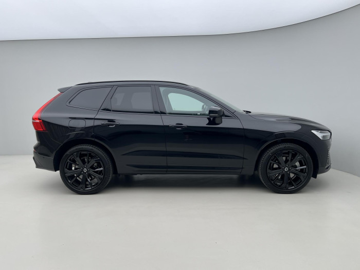 Volvo XC60 B5 AWD BLACK EDITION AUT 1.maj 2.0 Edition