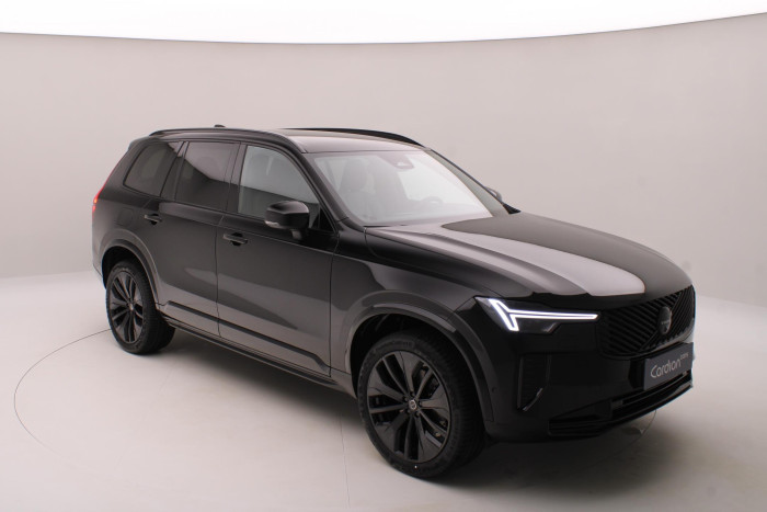 Volvo XC90 B5 AWD AUT BLACK EDITION PLUS