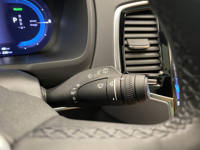 Volvo XC90 T8 AWD RECHARGE DARK PLUS 7m