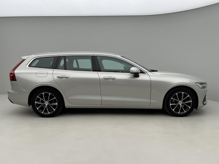 Volvo V60 D3 MOMENTUM 1.maj. 2.0 d Momentum