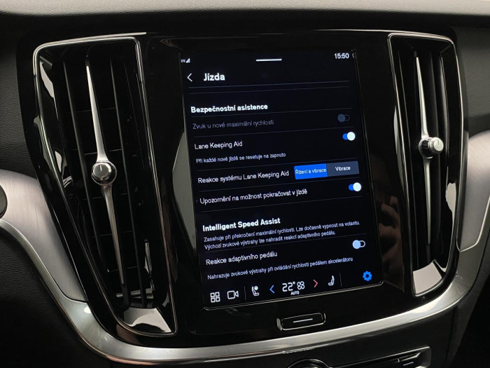 Volvo V60 B3 AUT  ESSENTIAL