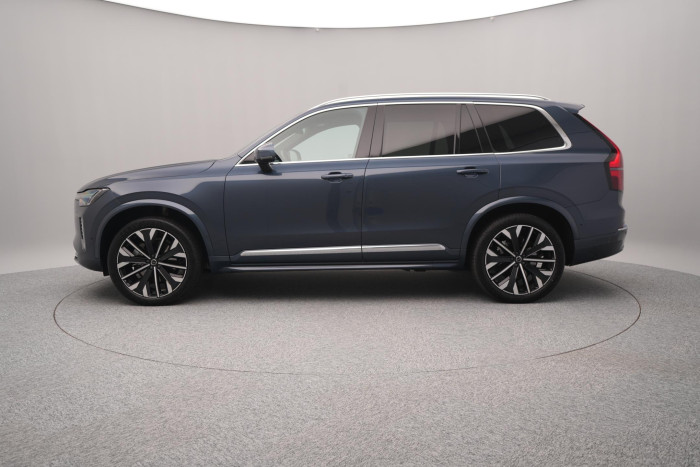 Volvo XC90 B5 AWD PLUS BRIGHT CZ 1.maj