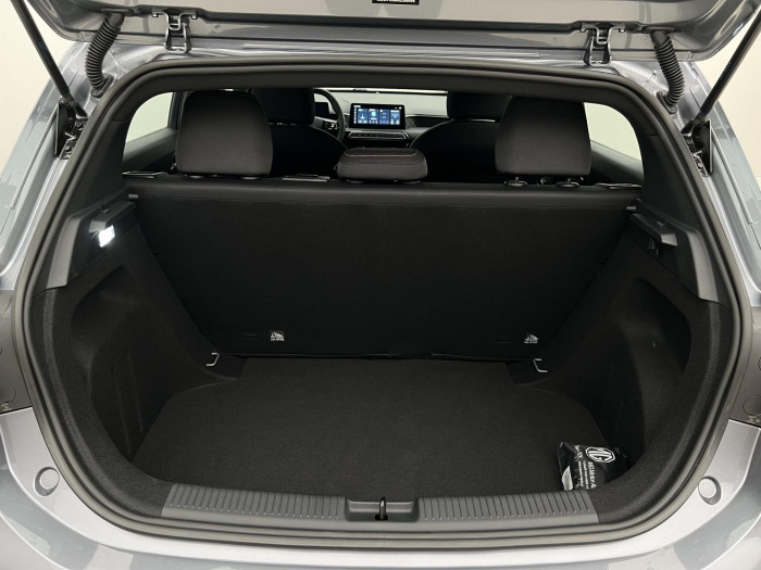 MG MG3 ICE EXCITE 1.5 MAN