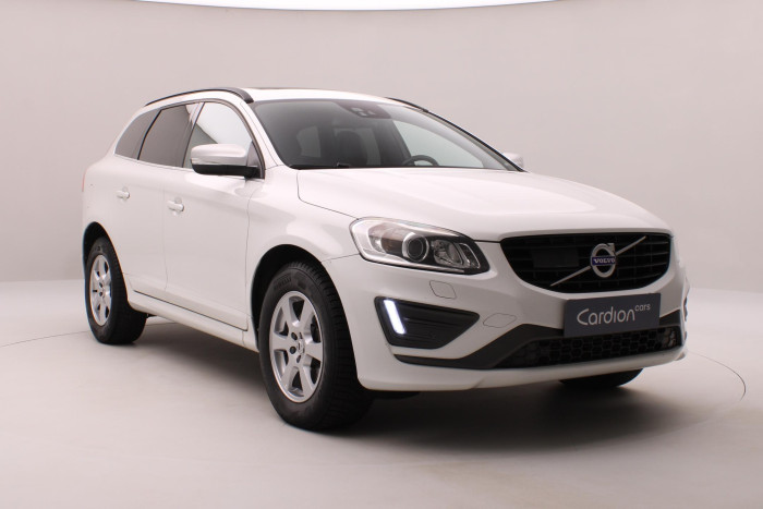 Volvo XC60 D3 MOMENTUM AUT 2.0 d Momentum