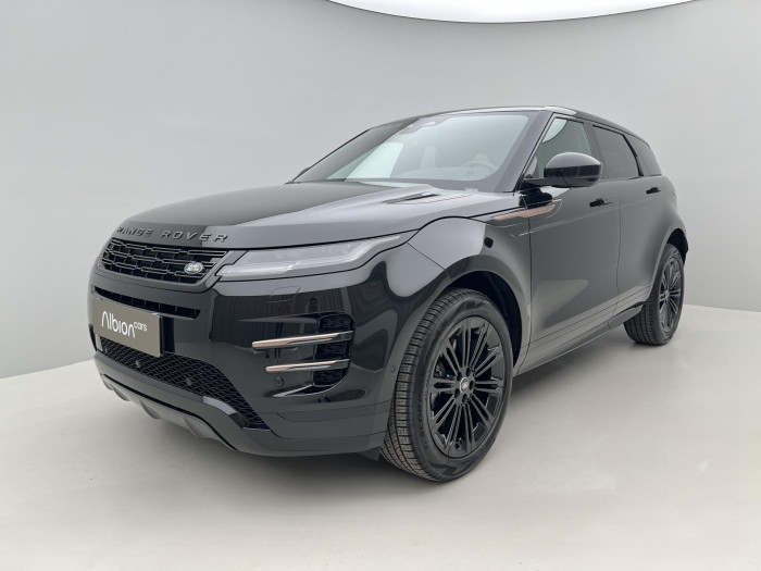 Land Rover Range Rover Evoque P250 DYNAMIC SE AWD Aut 2.0 Dynamic SE