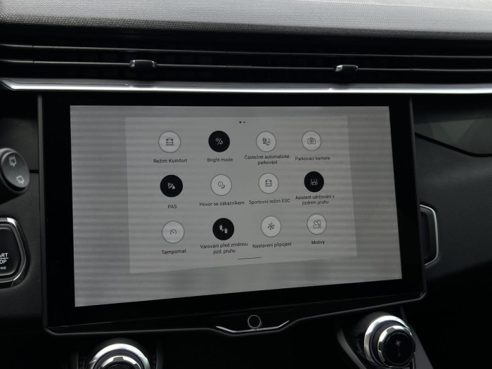 Lynk & Co 01 HEV Aut 1.maj.