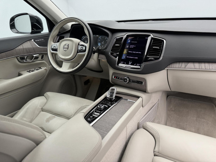 Volvo XC90 B6 AWD INSCRIPTION CZ