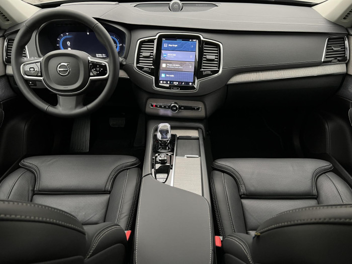 Volvo XC90 T8 AWD RECHARGE ULTRA DARK AUT