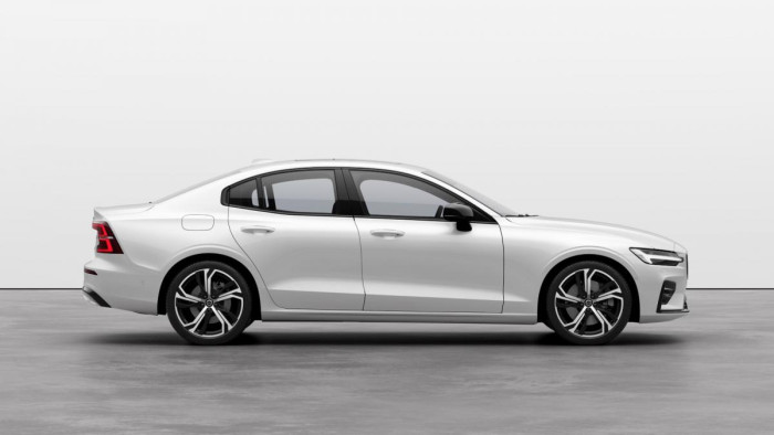 Volvo S60 B5 AWD AUT DARK ULTIMATE