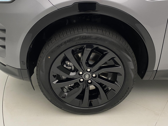 Land Rover Discovery Sport D200 DYNAMIC HSE AWD REZERVACE 2.0 d Dynamic