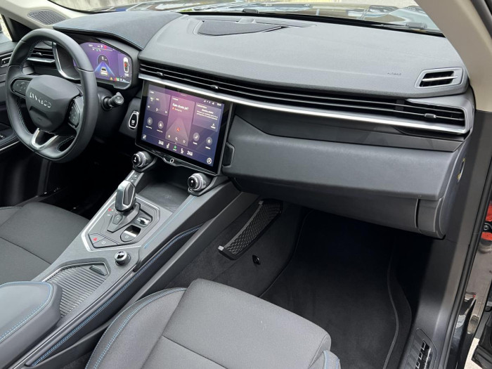 Lynk & Co 01 PHEV DCT Aut 1.maj.