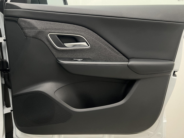 MG ZS EMOTION Hybrid+ AUT