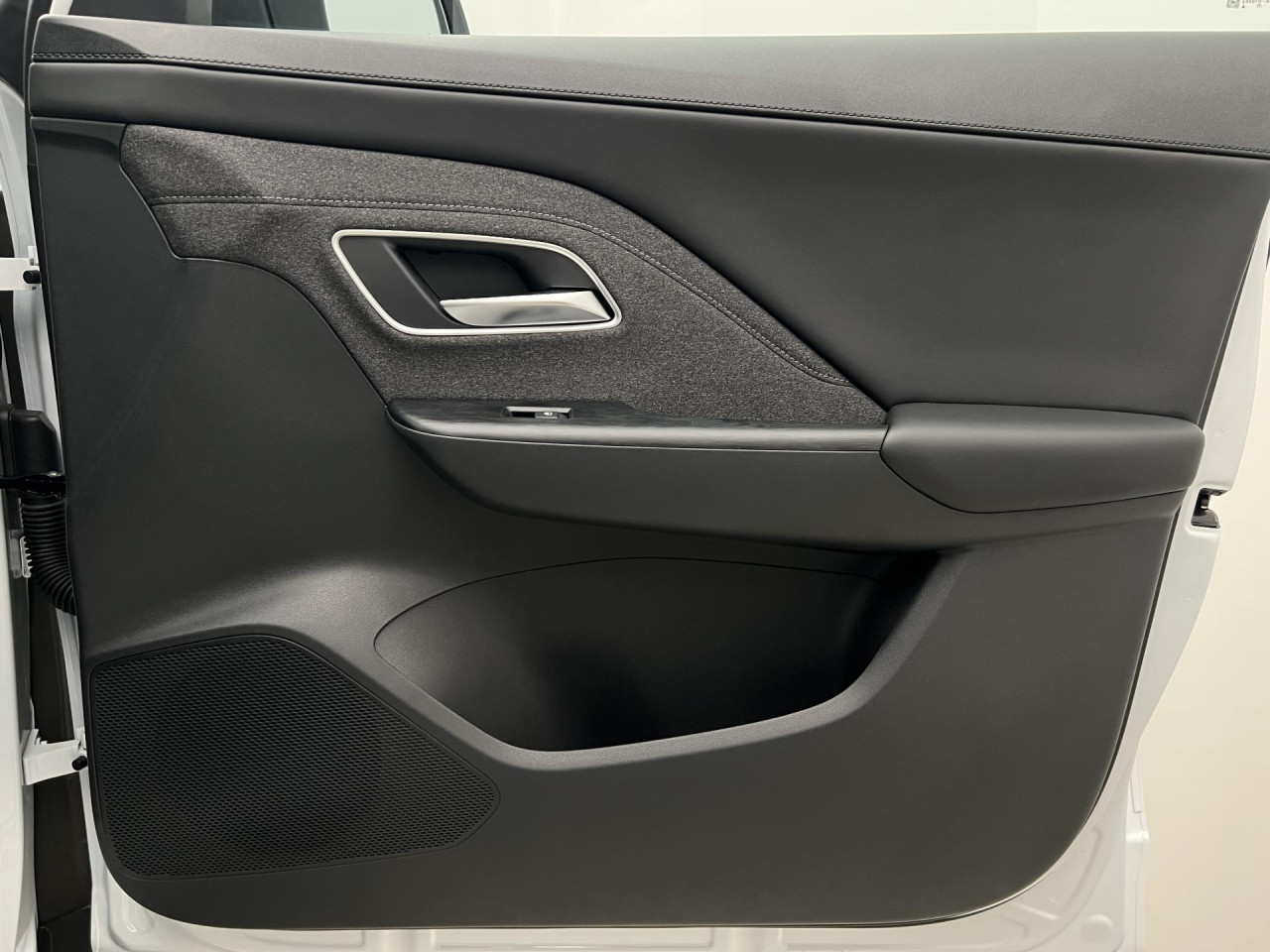 MG ZS EMOTION Hybrid+ AUT