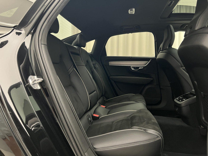 Volvo S90 B5 R-DESIGN AUT