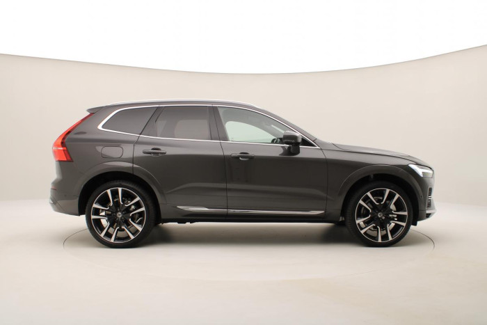 Volvo XC60 T8 AWD AUT BRIGHT ULTRA