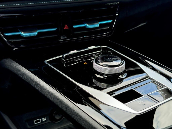 MG MG5 EXCITE 61kWh MOŽNOST DOTACE